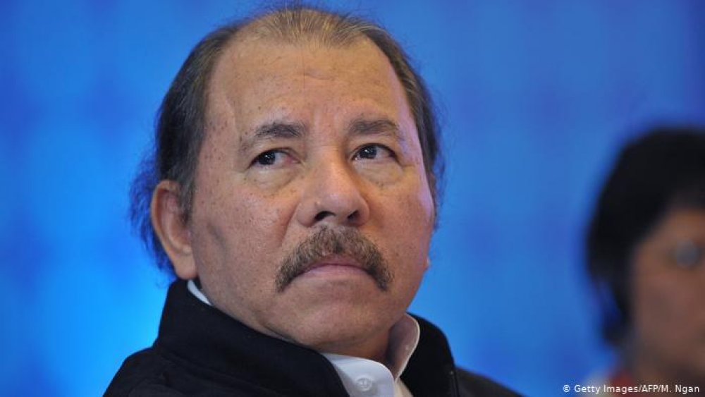 Nicaragua: La dictadura capitalista de Ortega reprime a sandinistas disidentes y precandidatos opositores