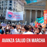 Avanza Salud en Marcha