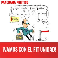 ¡Vamos con el FIT Unidad!