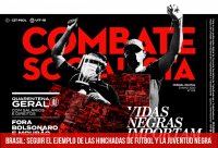 Brasil. Seguir el ejemplo de las hinchadas de fútbol y la juventud negra