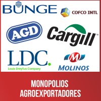 Monopolios agroexportadores