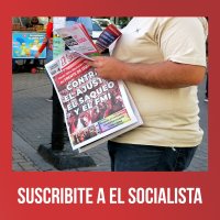 Suscribite a El Socialista