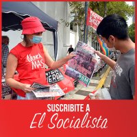 Suscribite a El Socialista