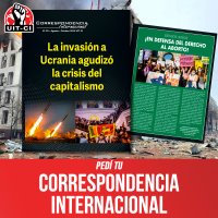 Pedí tu Correspondencia internacional