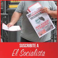 Suscribite a El Socialista