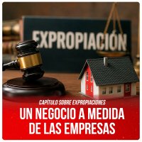 Capítulo sobre expropiaciones / Un negocio a medida de las empresas