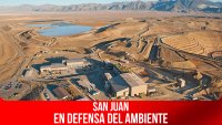 San Juan / En defensa del ambiente