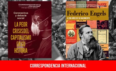 Correspondencia Internacional