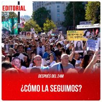 Después del 24M ¿Cómo la seguimos?