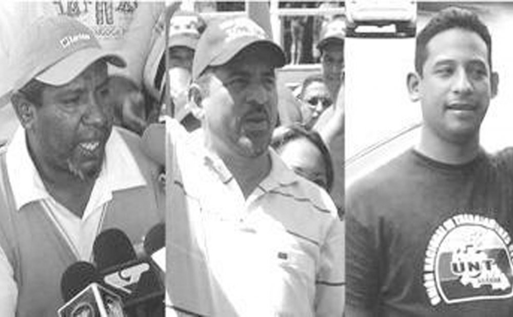 Venezuela: Aniversario de la Masacre de La Encrucijada de 2008