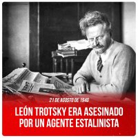 21 de agosto de 1940 / León Trotsky era asesinado por un agente estalinista