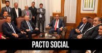 Pacto social