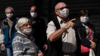 Larreta y su cuento sobre cuidar a los adultos mayores
