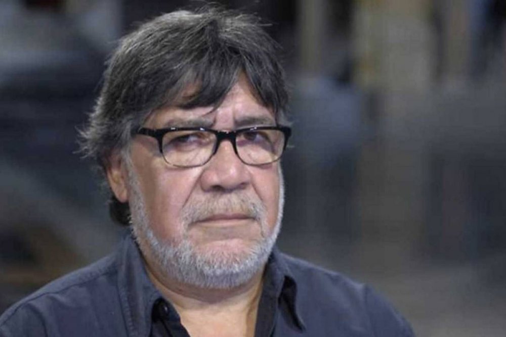 Murió de coronavirus el escritor chileno Luis Sepúlveda que actuó junto a la Brigada Simón Bolívar en la revolución sandinista