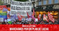 Orgullo LGTTTBIQ+: Marchamos por un plan de lucha