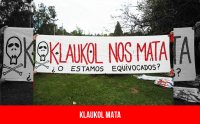 Klaukol mata