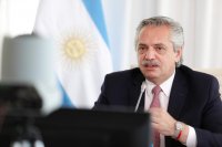 Alberto Fernández en Davos: ¿Hay un ajuste “responsable”?
