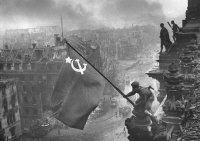 El Ejército Rojo toma Berlín: A 75 años del fin de la segunda guerra mundial en Europa