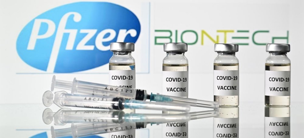 Las patentes están destruyendo la campaña de vacunación mundial