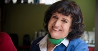 Reportaje a Laura Marrone: “La unidad y la coherencia de la izquierda va a dar sus frutos”