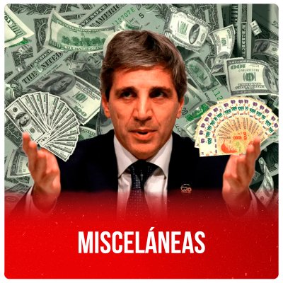 Misceláneas
