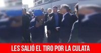 Les salió el tiro por la culata