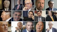 Es necesario un impuesto a las grandes fortunas y empresas para combatir el coronavirus