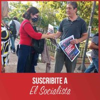 Suscribite a El Socialista