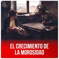 El crecimiento de la morosidad