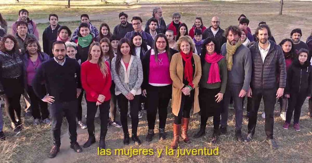 Córdoba: El FIT-Unidad se consolida