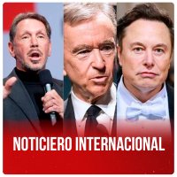 Noticiero internacional