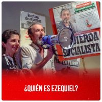 ¿Quién es Ezequiel?