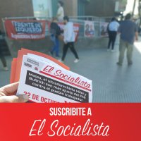 Suscribite a El Socialista