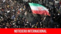 Noticiero Internacional
