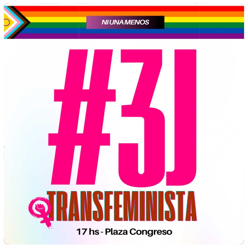 #3J movilicemonos en todo el país