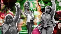 Asume la diputada Mónica Schlotthauer (Izquierda Socialista) - Ferroviaria, Feminista y Socialista