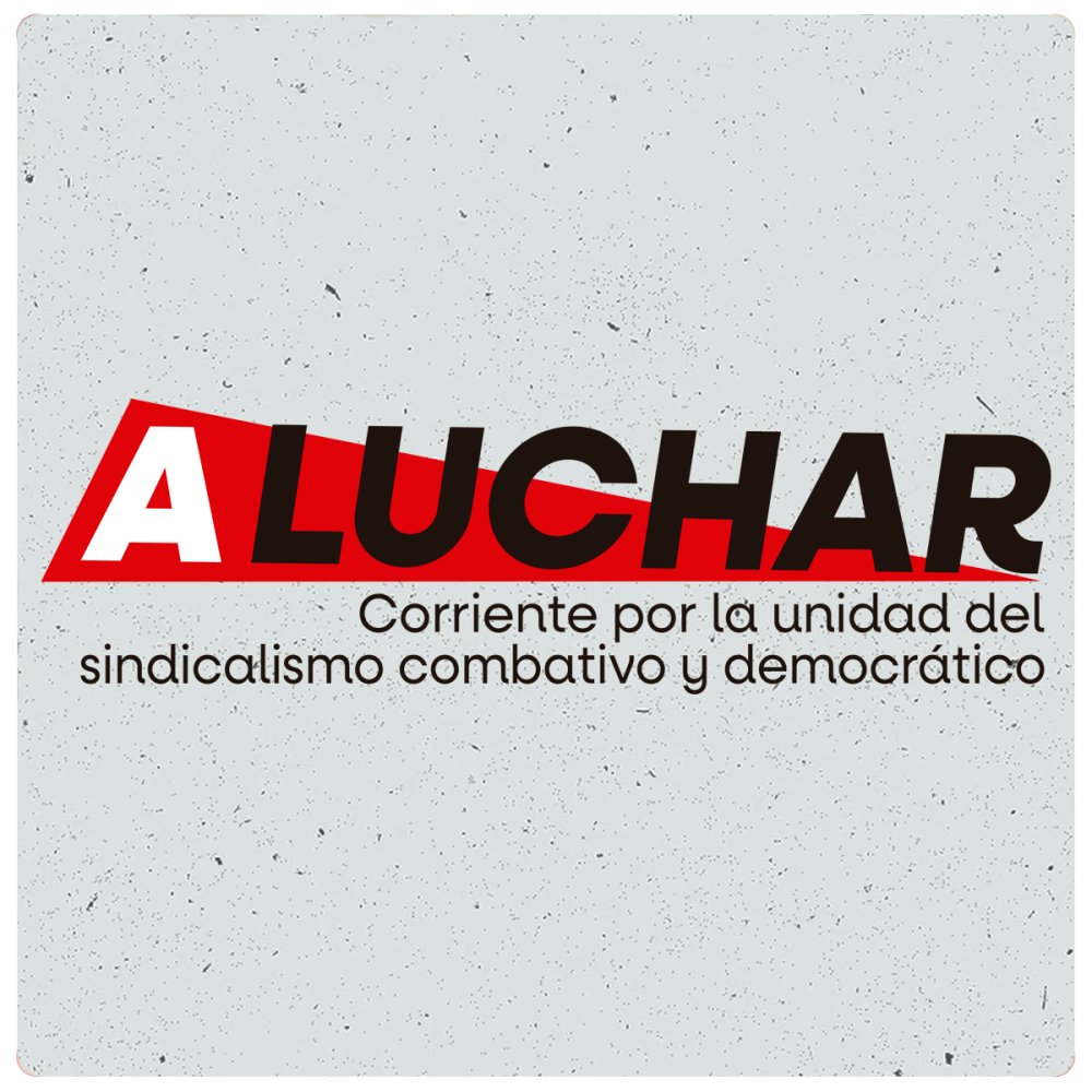 A Luchar / PROGRAMA Y RESOLUCIONES