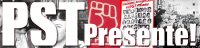 Homenaje al PST