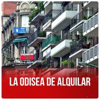 La odisea de alquilar