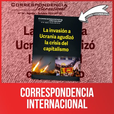 Correspondencia Internacional