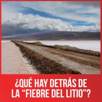 ¿Qué hay detrás de la “fiebre del litio”?