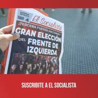 Suscribite a El Socialista