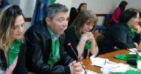 EXPRESAR ADHESION A LA JORNADA #UNGRITOGLOBAL POR EL ABORTO LEGAL, SEGURO Y GRATUITO, CONVOCADO EN VARIOS PAISES EL 28 DE SEPTIEMBRE DE 2017, DIA INTERNACIONAL DE LUCHA POR LA DESPENALIZACION Y LEGALIZACION DEL ABORTO