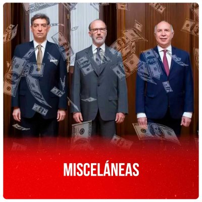 Misceláneas
