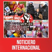 Noticiero Internacional