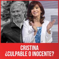 Cristina ¿culpable o inocente?