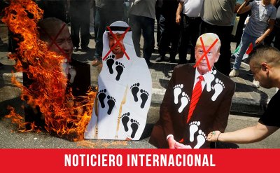 Noticiero internacional