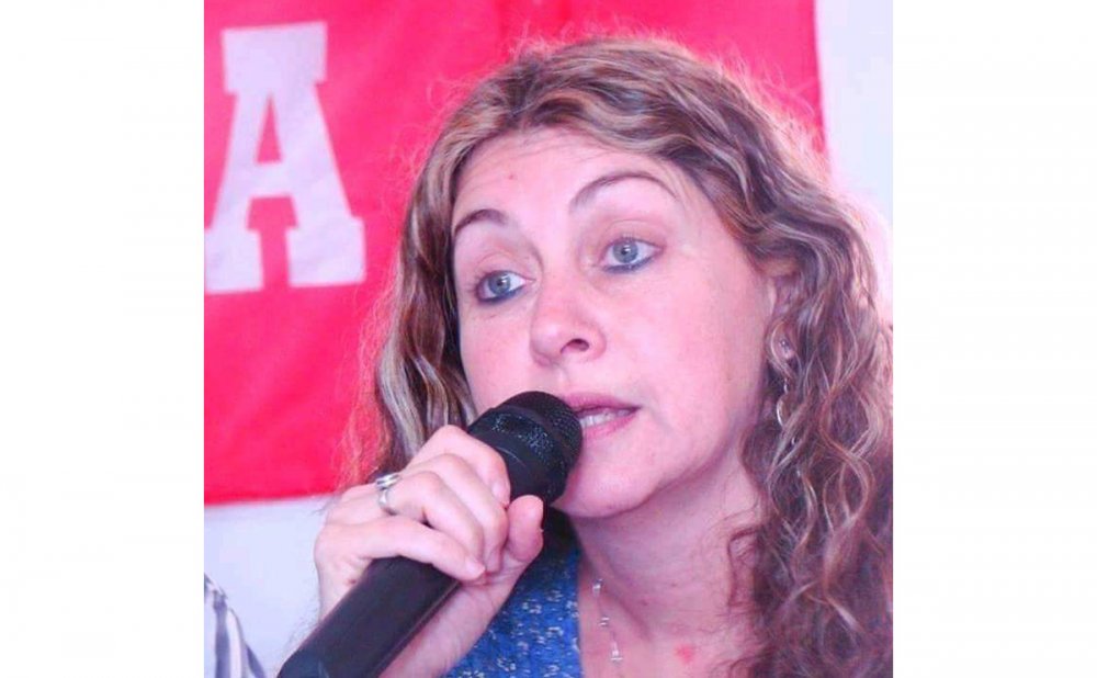 Que se incauten las vacunas de Garin - Bs. As.