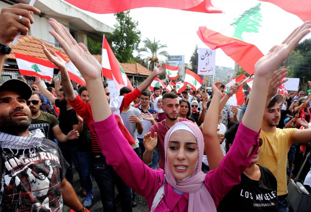 Líbano dejó de pagar la deuda ¿Y Argentina?