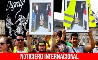 Noticiero internacional